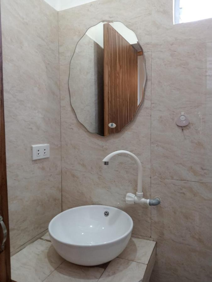 __Aplaridel Inn Suites__ Angeles Esterno foto