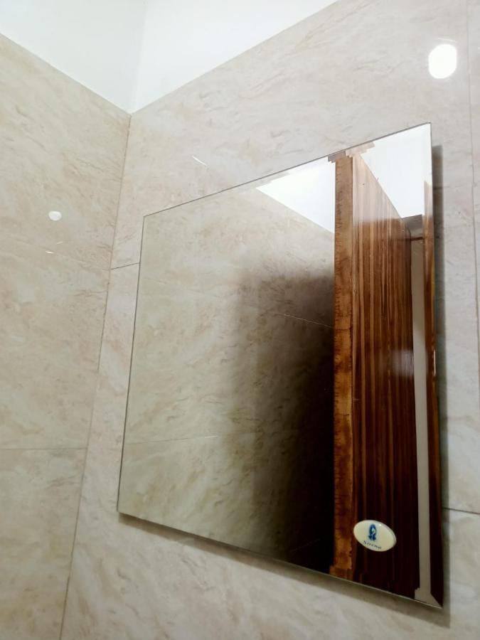 __Aplaridel Inn Suites__ Angeles Esterno foto