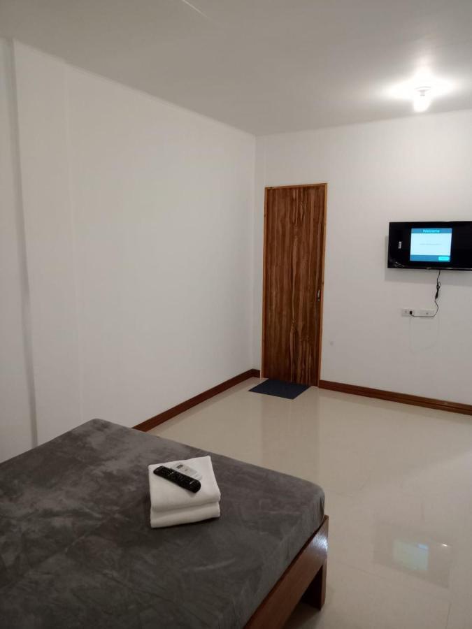 __Aplaridel Inn Suites__ Angeles Esterno foto