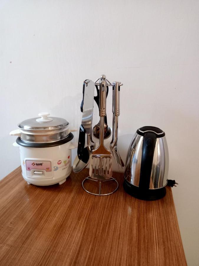 __Aplaridel Inn Suites__ Angeles Esterno foto
