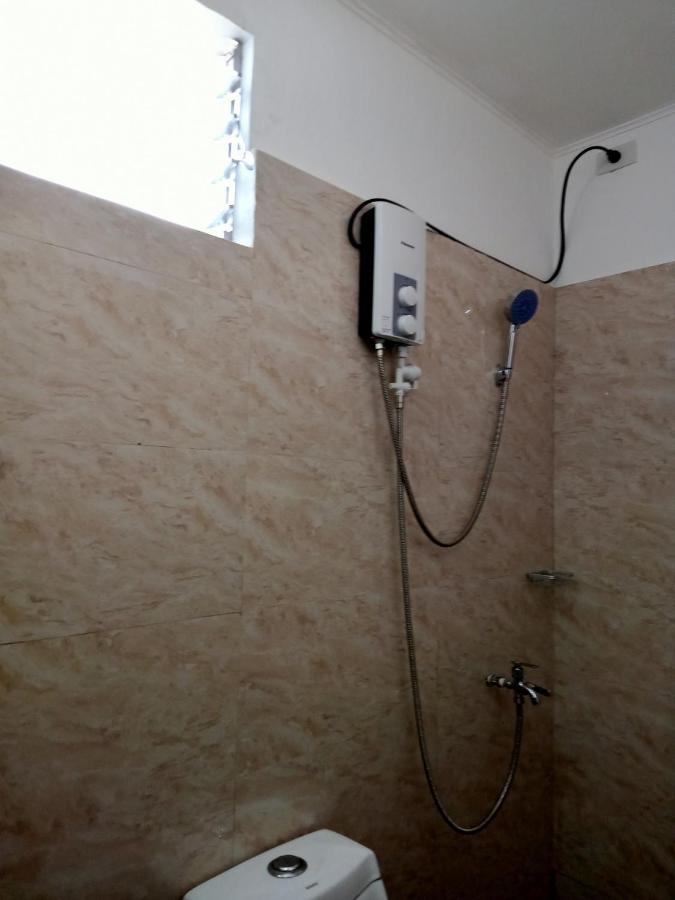 __Aplaridel Inn Suites__ Angeles Esterno foto