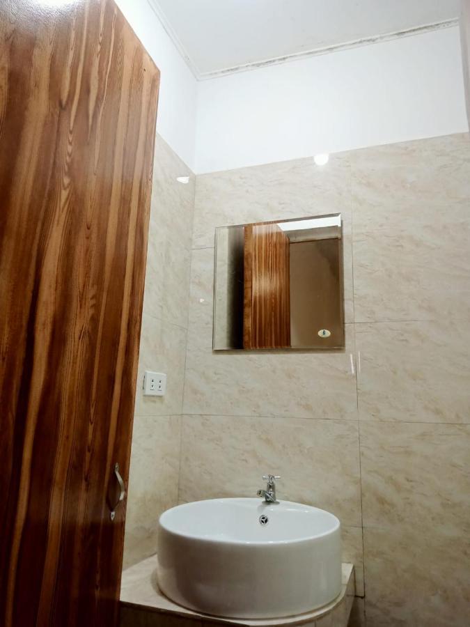 __Aplaridel Inn Suites__ Angeles Esterno foto
