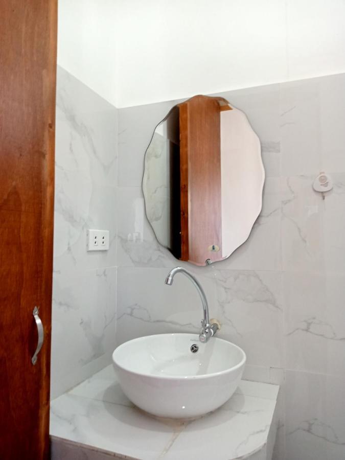 __Aplaridel Inn Suites__ Angeles Esterno foto